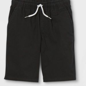 Boy’s woven pull on shorts Cat & Jack size 6/7